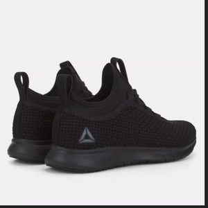 Reebok Plus Woven Runner Shoe